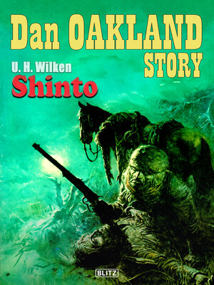 cover image of Dan Oakland Story 30